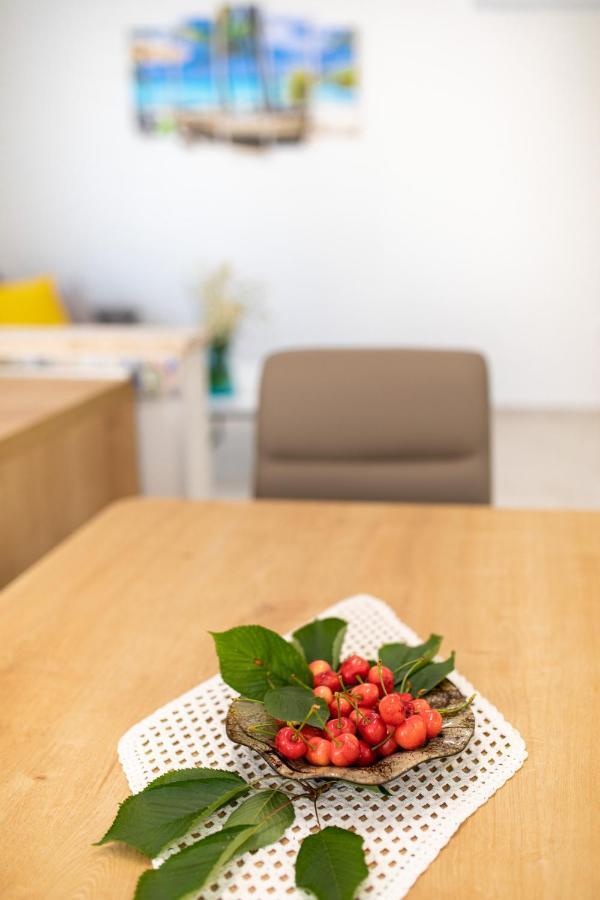 Apartma Ivona U Prizemlju *
