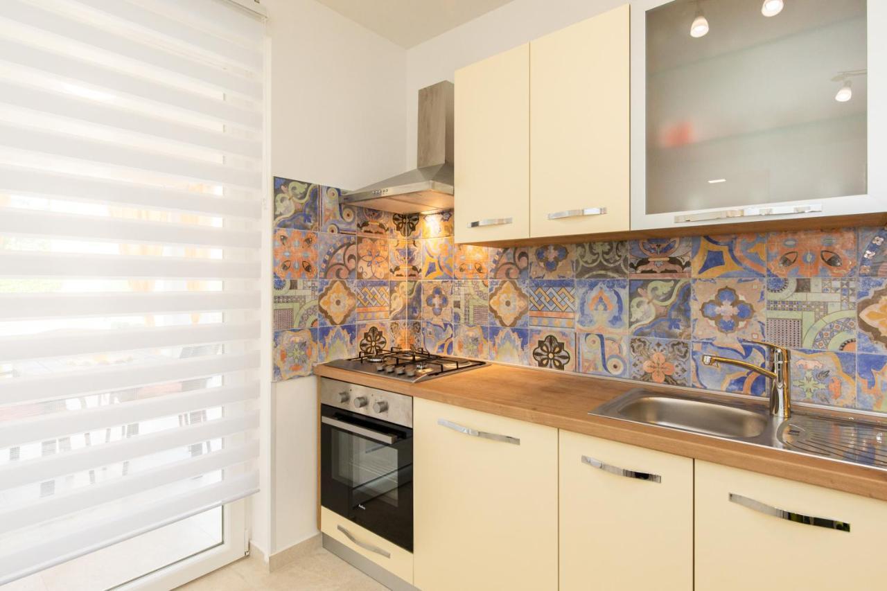 Apartment Ivona U Prizemlju Malinska