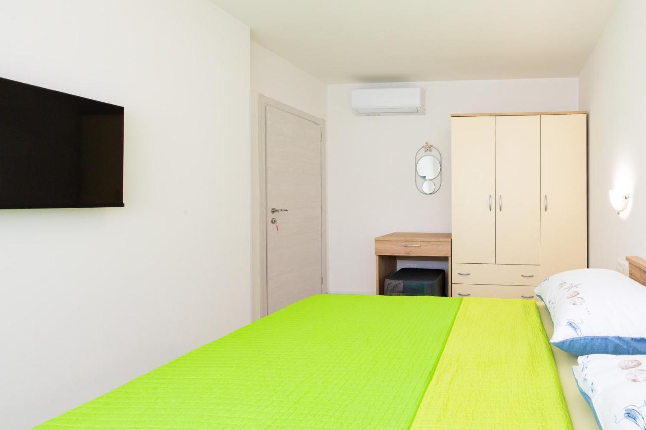 Apartment Ivona U Prizemlju